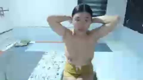 Snapshot of jove_thefoxgirl chatting on 22, 7, 2026 lyn online show from 22, 7, 2026