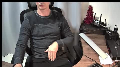 Matias online show from 16, 12, 2025