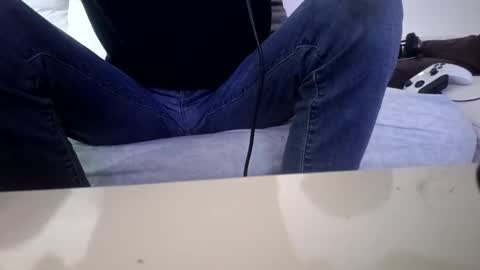 jovenduro84 online show from 19, 10, 2025