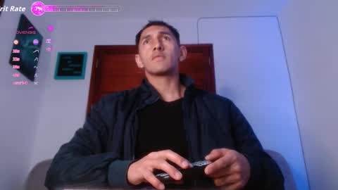  JOYLOPEZFIT online show from 23, 11, 2025