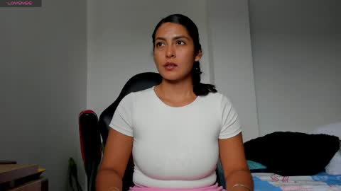 sofiaparker8 online show from 3, 5, 2026
