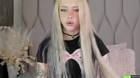 Joy Barker online show from 5, 11, 2025