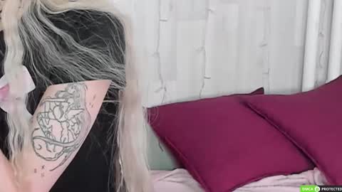 Joy Barker online show from 1, 12, 2025