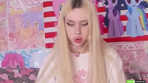 Joy Barker online show from 23, 2, 2026