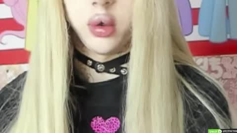 Snapshot of joybarker chatting on 24, 3, 2026 Joy Barker online show from 24, 3, 2026