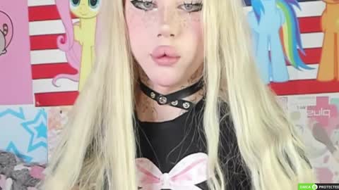 Snapshot of joybarker chatting on 31, 3, 2026 Joy Barker online show from 31, 3, 2026