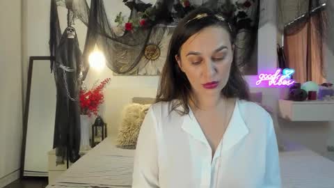 CassidyJoy online show from 24, 10, 2025