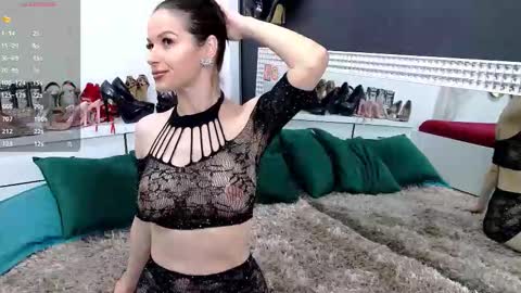 joyfullrosse online show from 9, 2, 2026