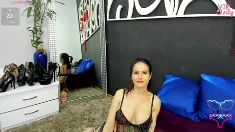 joyfullrosse online show from 16, 4, 2026