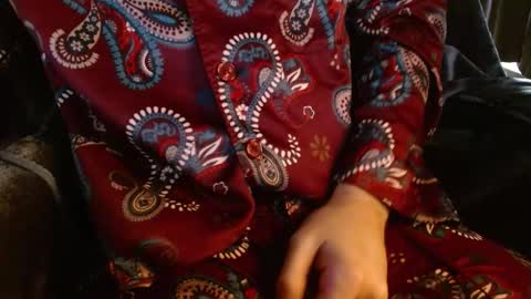 Snapshot of jp309 chatting on 18, 12, 2025 JP online show from 18, 12, 2025