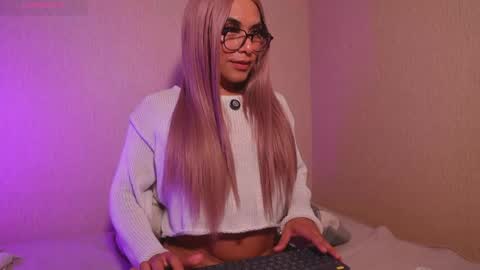 Danae online show from 16, 5, 2026