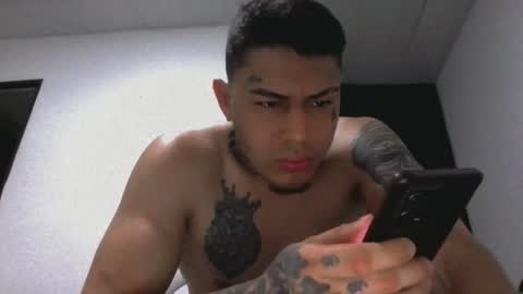 Jaxxx67 online show from 1, 12, 2024