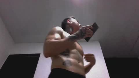 Jaxxx67 online show from 6, 12, 2024