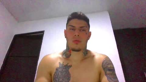 Jaxxx67 online show from 7, 12, 2024