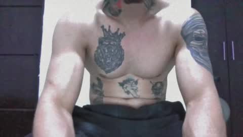 Jaxxx67 online show from 8, 12, 2024