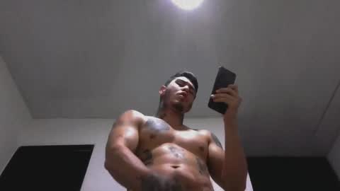 Jaxxx67 online show from 25, 12, 2024