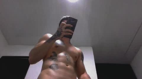 Jaxxx67 online show from 25, 12, 2024