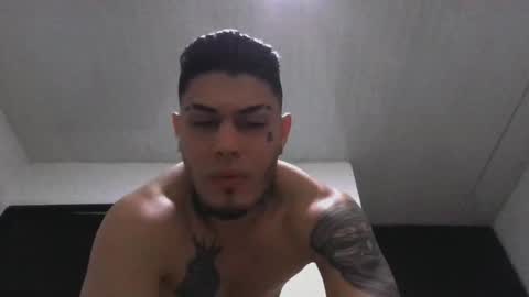 Jaxxx67 online show from 28, 12, 2024