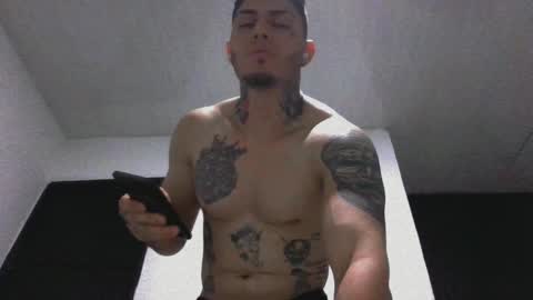 Jaxxx67 online show from 30, 12, 2024