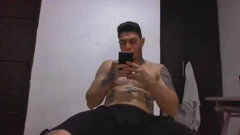 Jaxxx67 online show from 9, 1, 2025