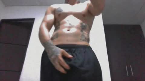 Jaxxx67 online show from 10, 1, 2025