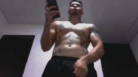 Jaxxx67 online show from 19, 1, 2025