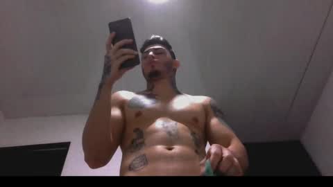 Jaxxx67 online show from 23, 1, 2025