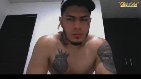 Jaxxx67 online show from 25, 1, 2025