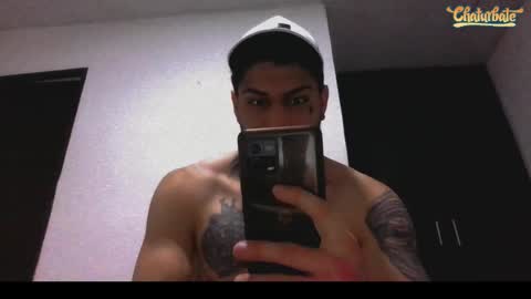 Jaxxx67 online show from 31, 1, 2025