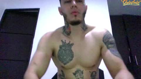 Jaxxx67 online show from 3, 2, 2025