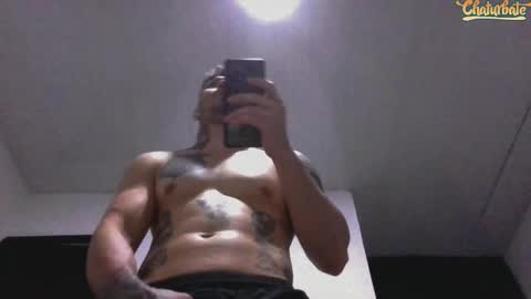 Jaxxx67 online show from 9, 2, 2025