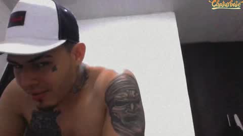 Jaxxx67 online show from 9, 2, 2025