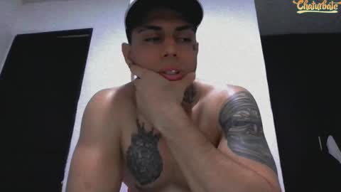 Jaxxx67 online show from 12, 2, 2025