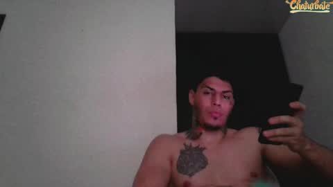 Jaxxx67 online show from 15, 2, 2025