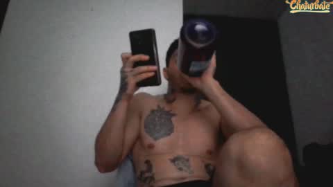 Jaxxx67 online show from 16, 2, 2025