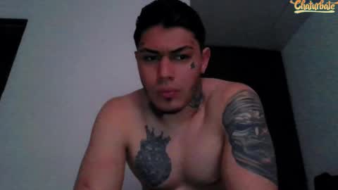 Jaxxx67 online show from 16, 2, 2025