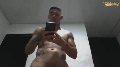 Jaxxx67 online show from 30, 10, 2025