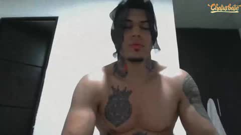 Jaxxx67 online show from 1, 11, 2025