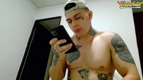 Jaxxx67 online show from 21, 2, 2026