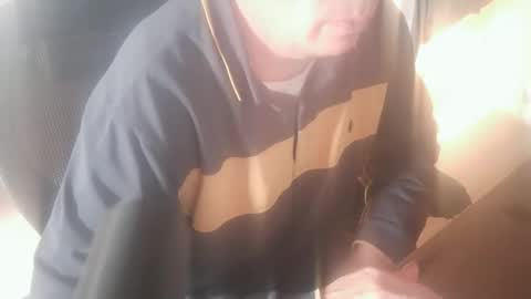 Soy Rai online show from 26, 5, 2026