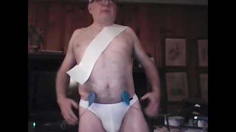 Snapshot of jrasicmark chatting on 1, 1, 2025 jrasicmark online show from 1, 1, 2025