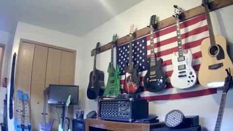 jries329 online show from 18, 12, 2024