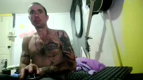 jrizzle1111 online show from 29, 1, 2025