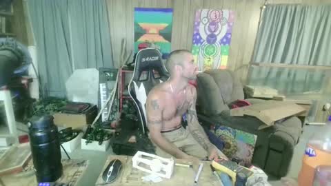 jrizzle1111 online show from 5, 10, 2025