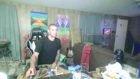 jrizzle1111 online show from 9, 11, 2025