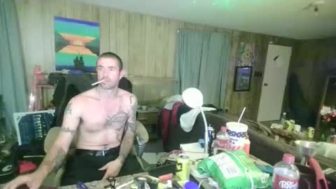 jrizzle1111 online show from 22, 2, 2026