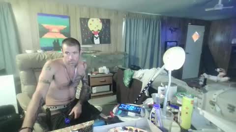 jrizzle1111 online show from 7, 5, 2026