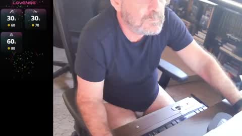DaddyChat online show from 6, 8, 2026