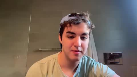 Joshua online show from 2, 12, 2024