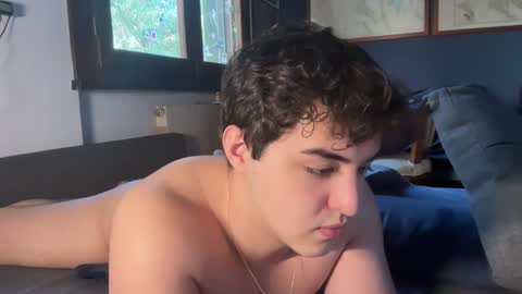 Joshua online show from 29, 1, 2025